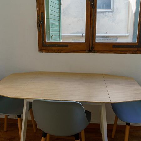 Central 1 Bedroom Apartment In The City Center فلورنس المظهر الخارجي الصورة