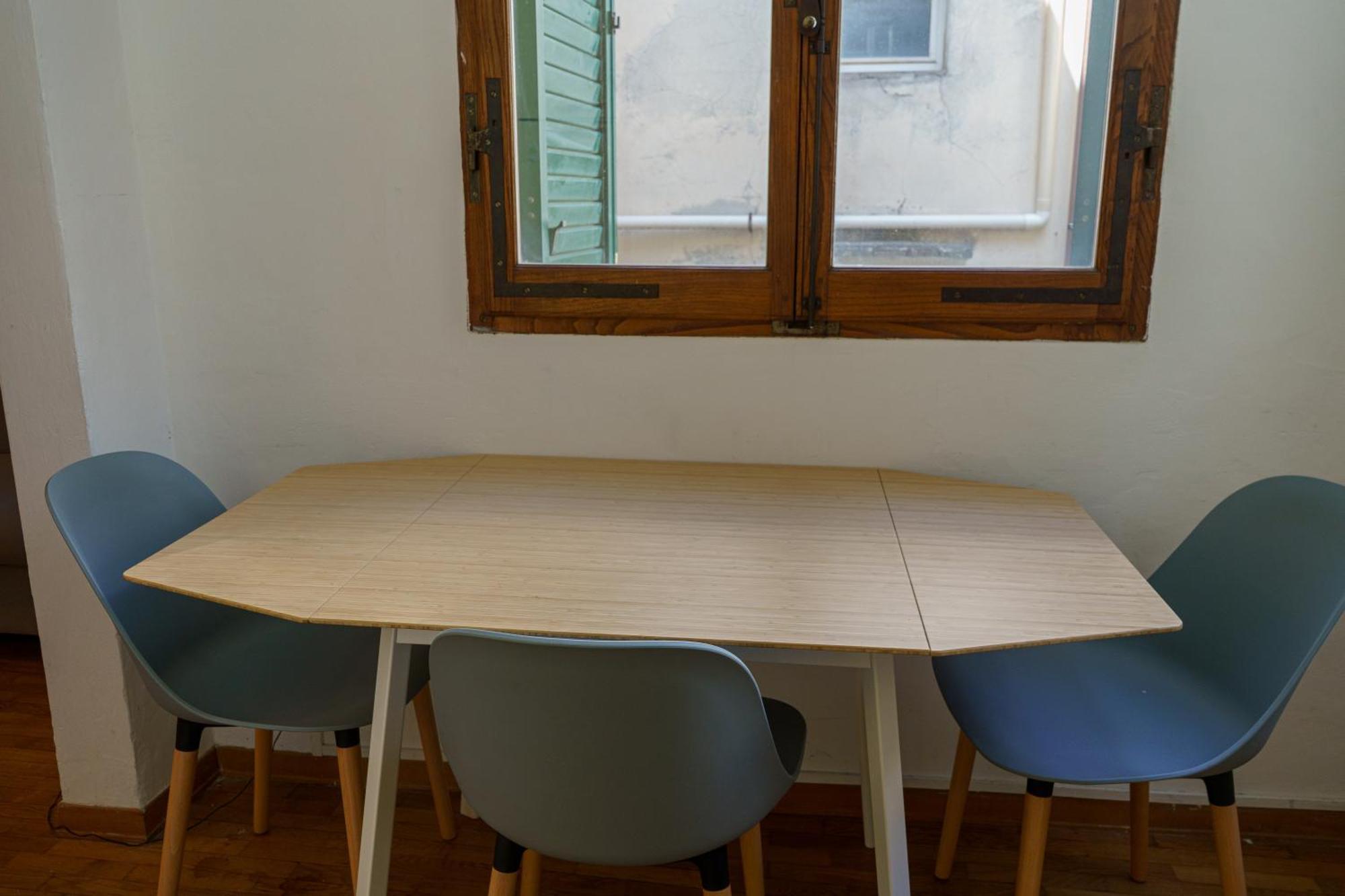 Central 1 Bedroom Apartment In The City Center فلورنس المظهر الخارجي الصورة