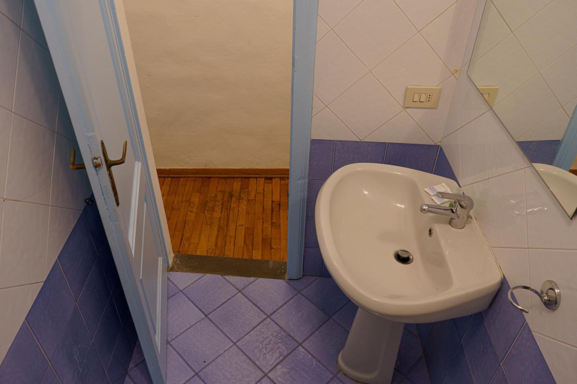 Central 1 Bedroom Apartment In The City Center فلورنس المظهر الخارجي الصورة