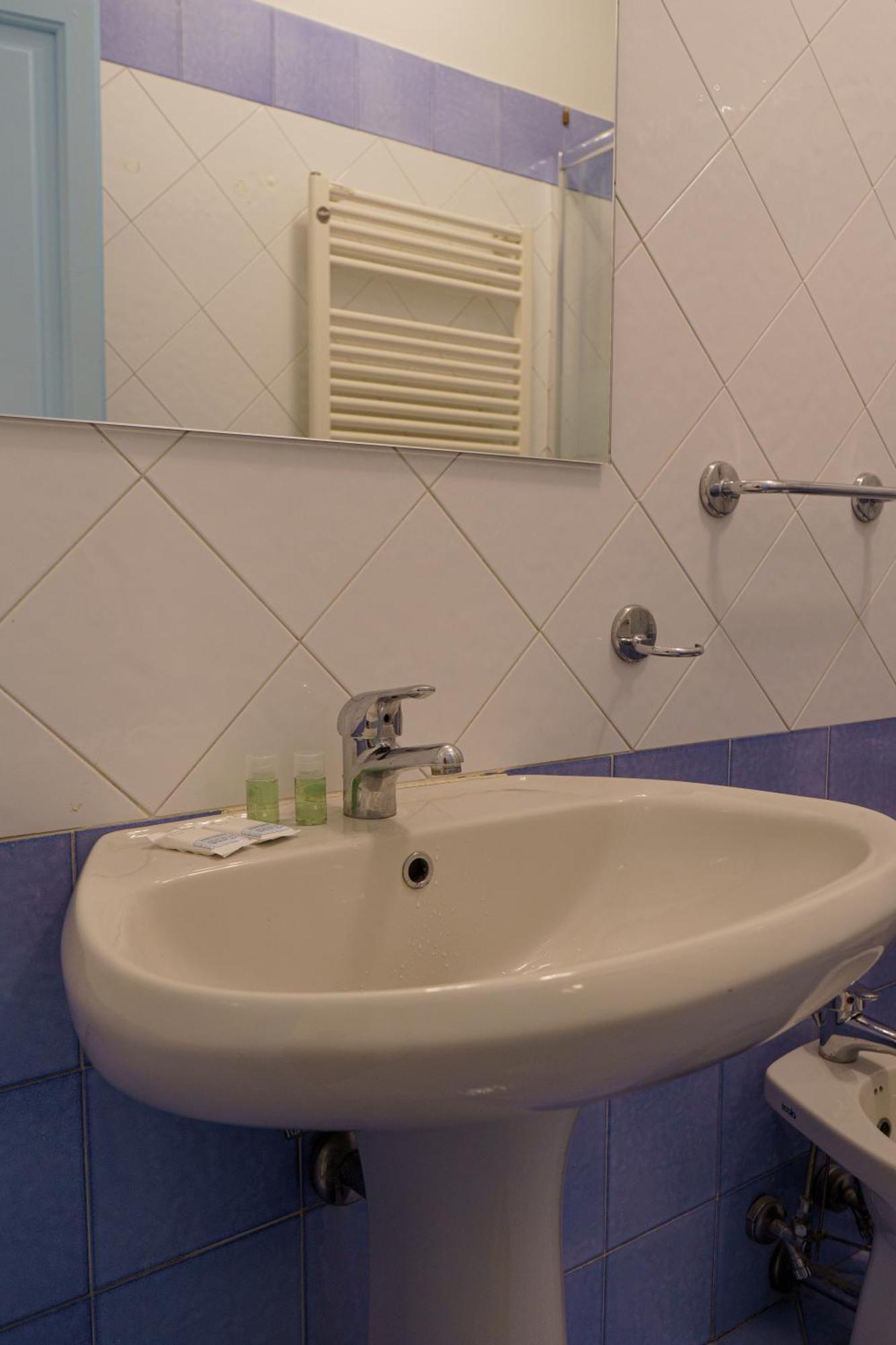Central 1 Bedroom Apartment In The City Center فلورنس المظهر الخارجي الصورة