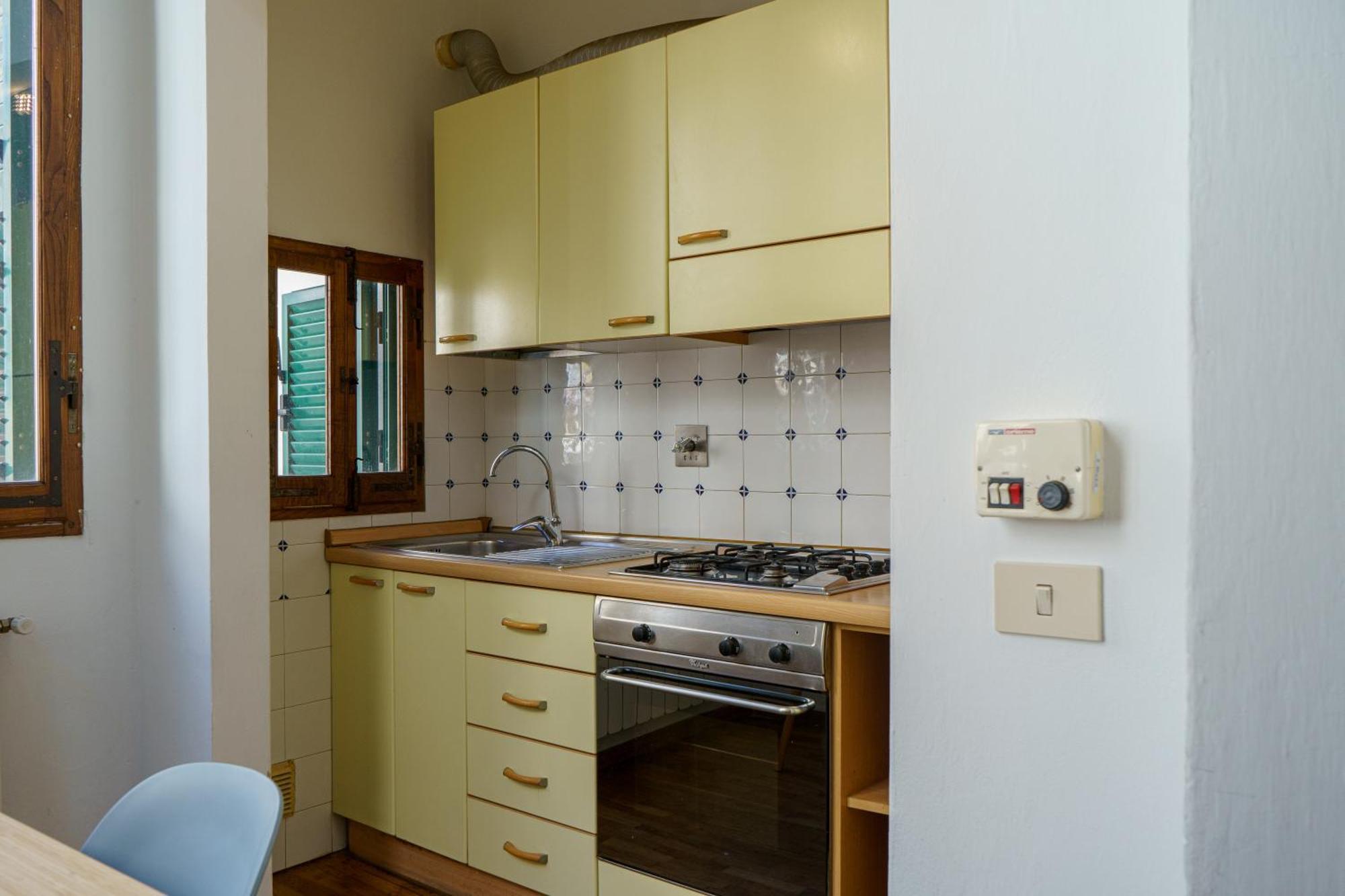 Central 1 Bedroom Apartment In The City Center فلورنس المظهر الخارجي الصورة