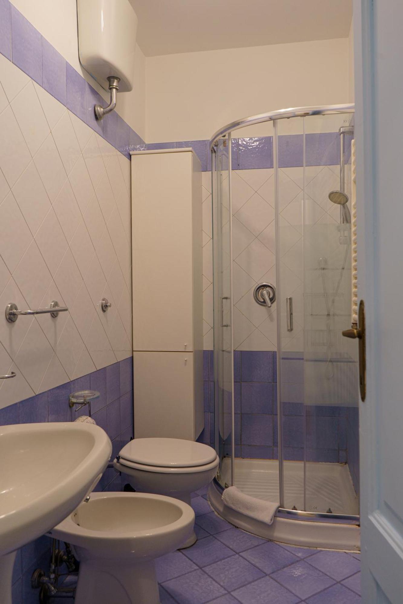 Central 1 Bedroom Apartment In The City Center فلورنس المظهر الخارجي الصورة