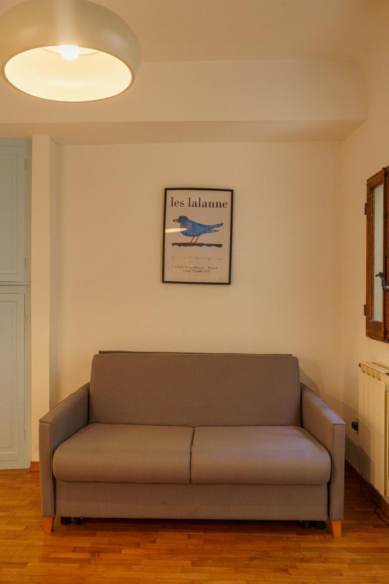 Central 1 Bedroom Apartment In The City Center فلورنس المظهر الخارجي الصورة