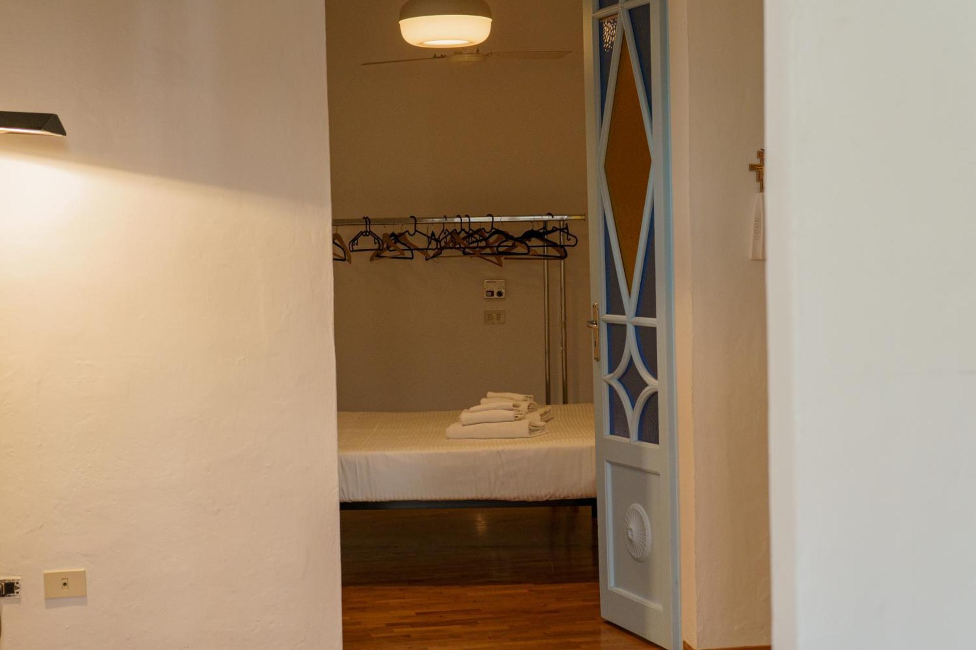 Central 1 Bedroom Apartment In The City Center فلورنس المظهر الخارجي الصورة