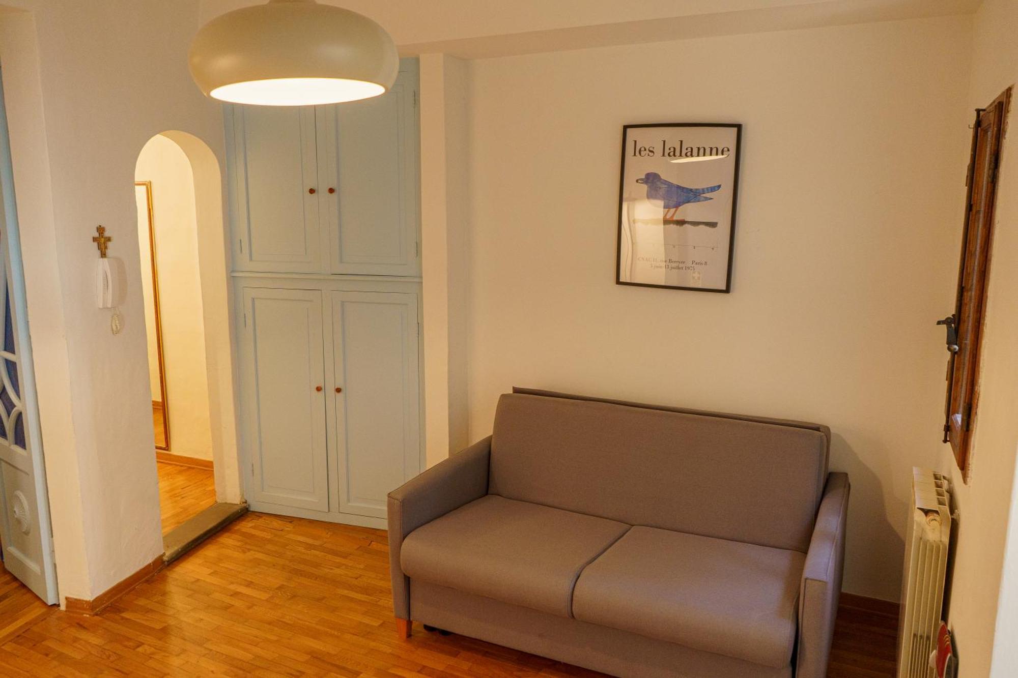 Central 1 Bedroom Apartment In The City Center فلورنس المظهر الخارجي الصورة