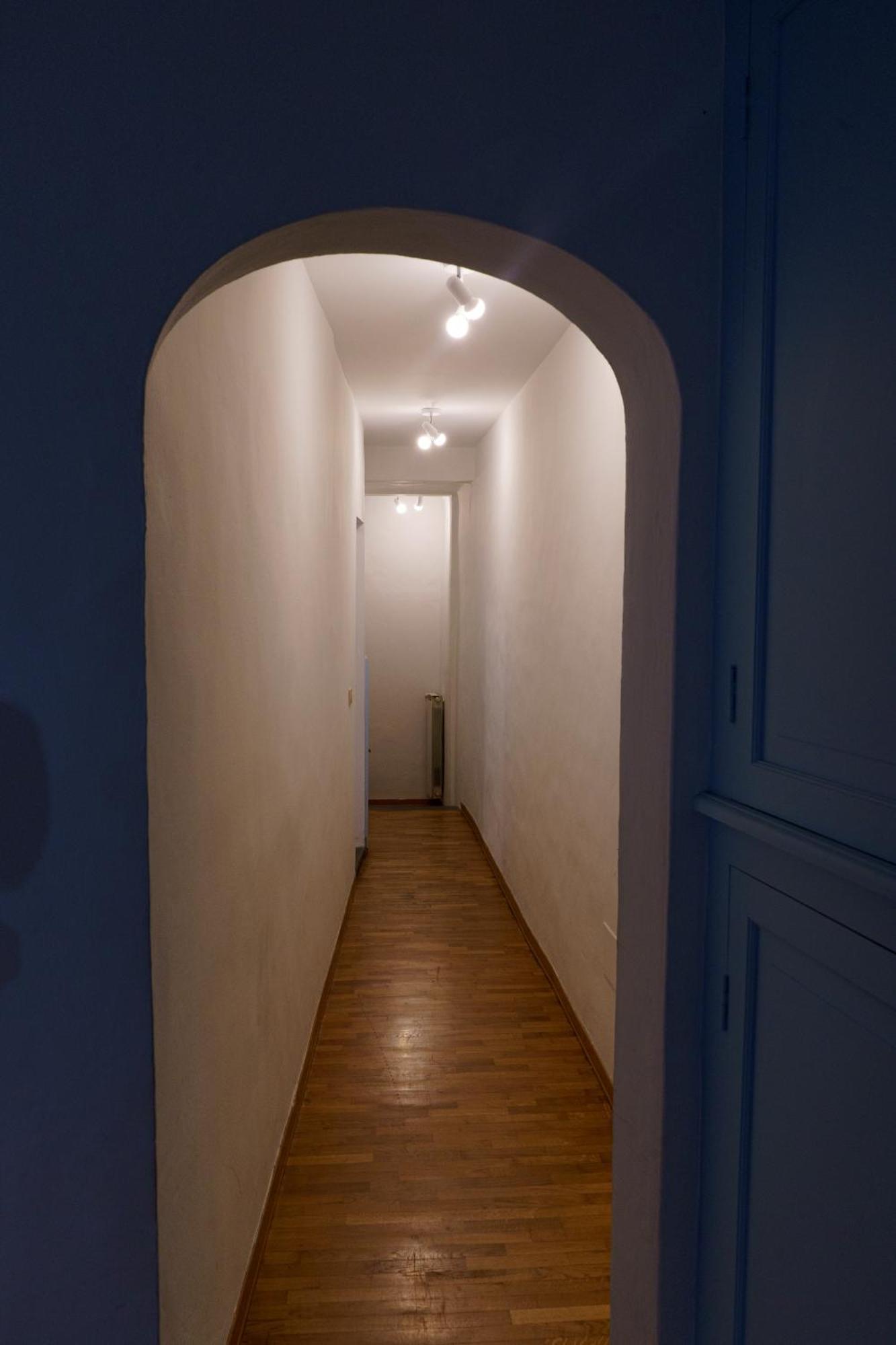Central 1 Bedroom Apartment In The City Center فلورنس المظهر الخارجي الصورة
