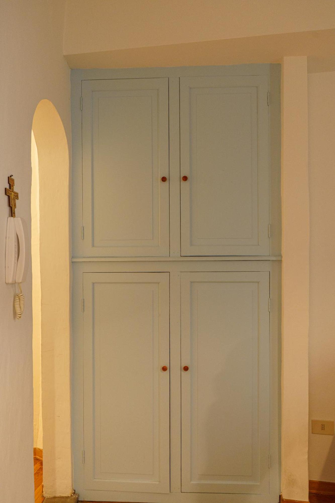 Central 1 Bedroom Apartment In The City Center فلورنس المظهر الخارجي الصورة
