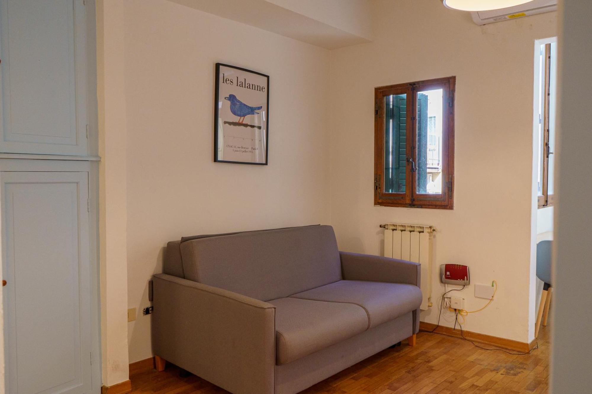 Central 1 Bedroom Apartment In The City Center فلورنس المظهر الخارجي الصورة