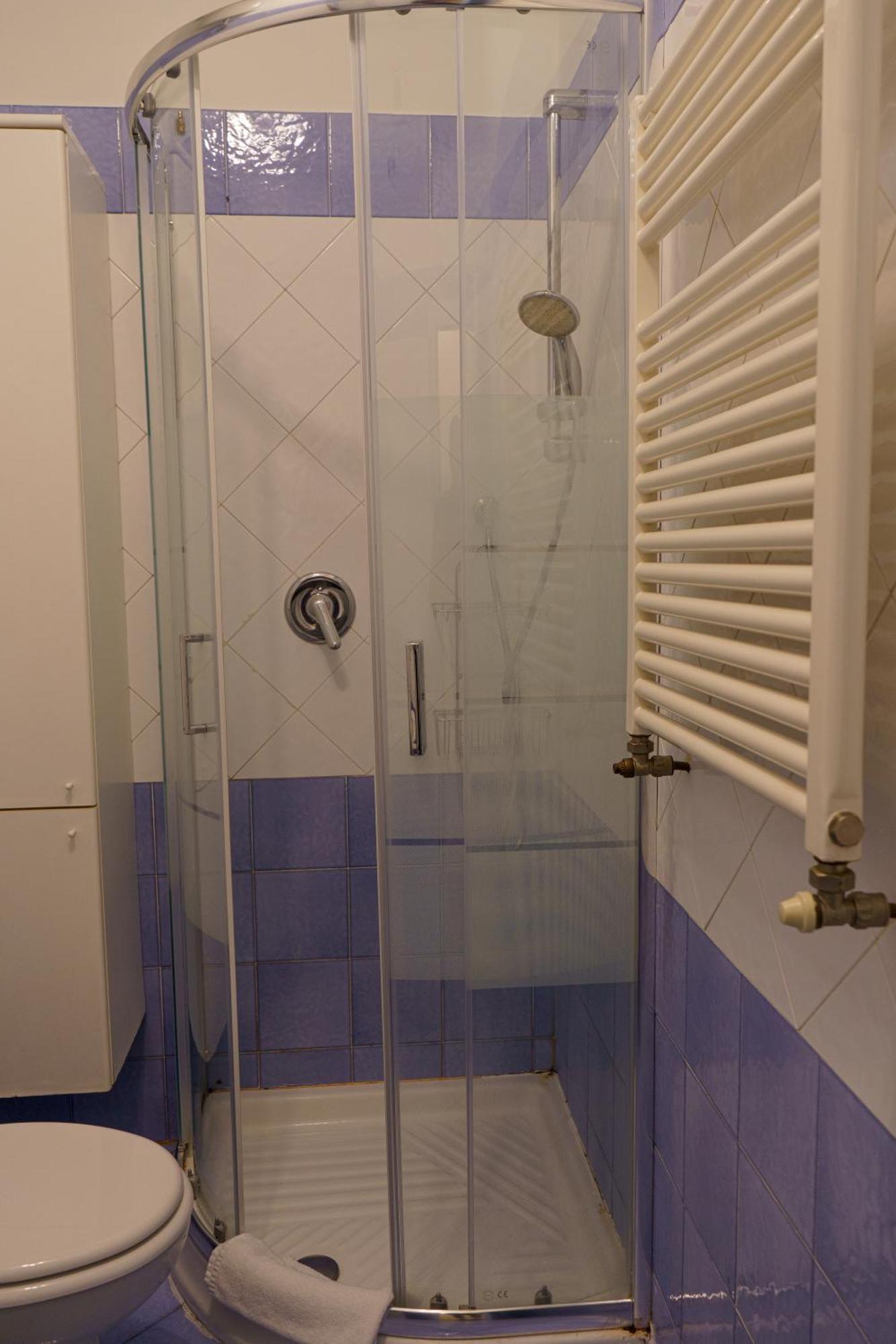 Central 1 Bedroom Apartment In The City Center فلورنس المظهر الخارجي الصورة