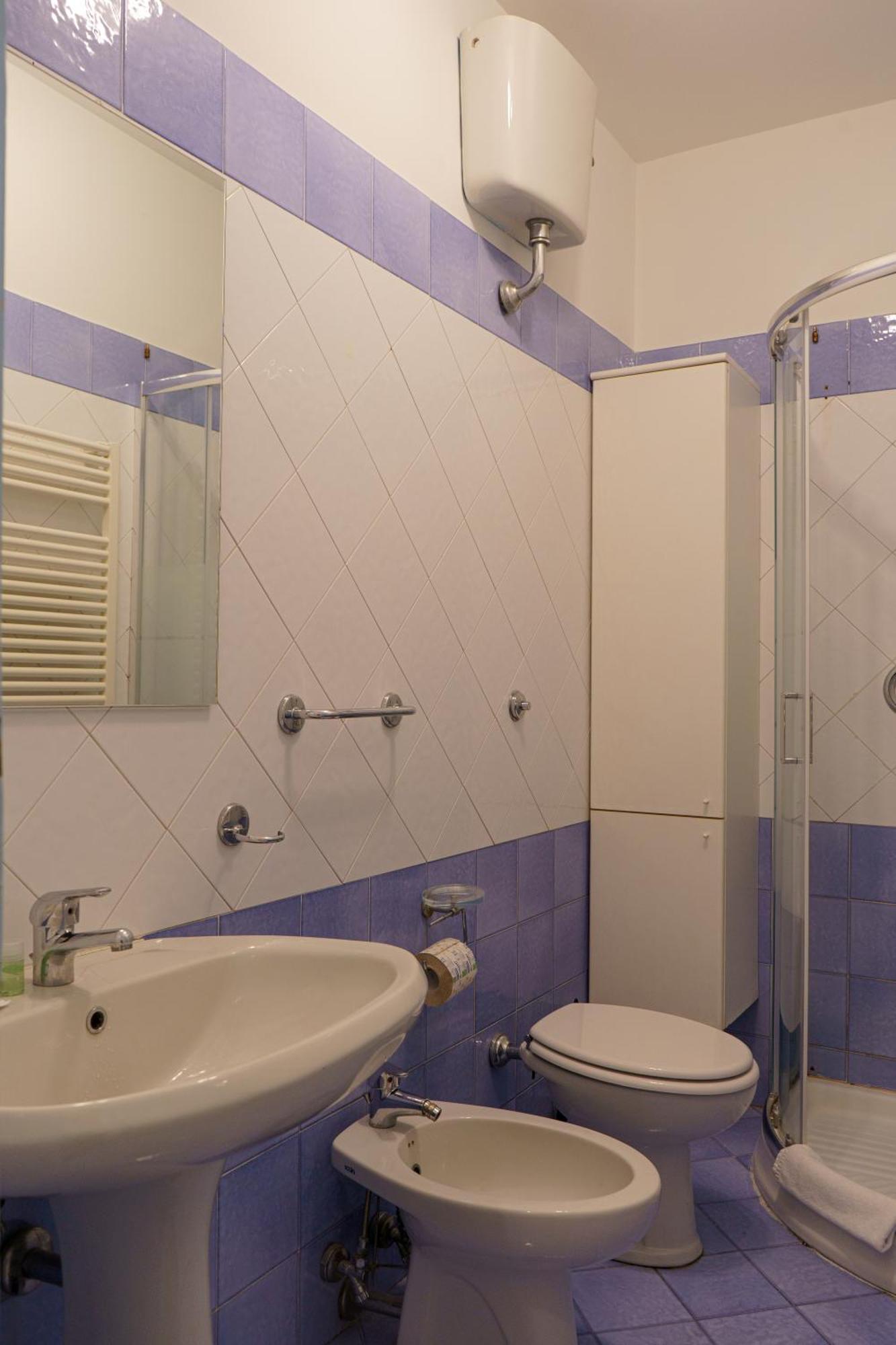 Central 1 Bedroom Apartment In The City Center فلورنس المظهر الخارجي الصورة